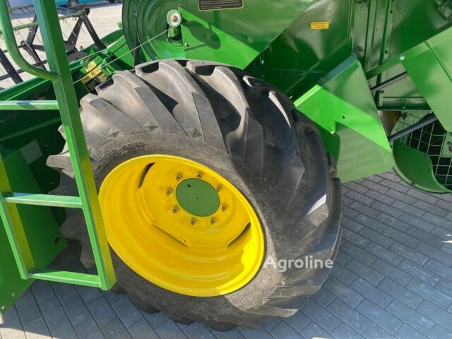 Зеленый Джон Дир 1032, объемом двигателя 0 л и пробегом 0 тыс. км за 24080 $, фото 10 на Automoto.ua