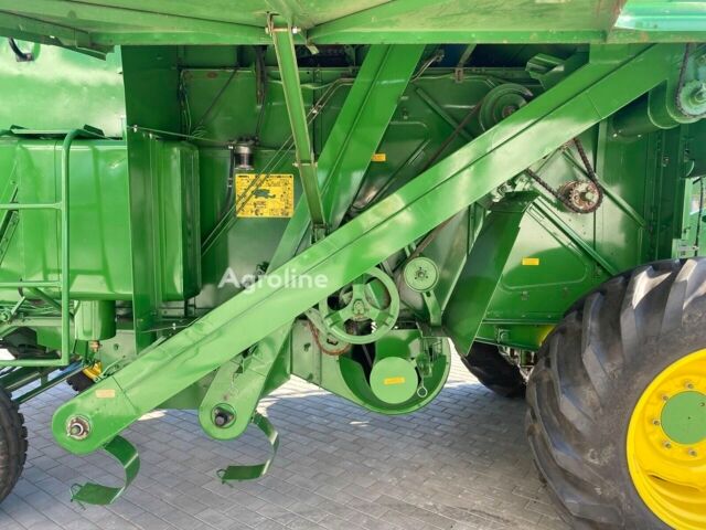 Зеленый Джон Дир 1032, объемом двигателя 0 л и пробегом 0 тыс. км за 24080 $, фото 23 на Automoto.ua