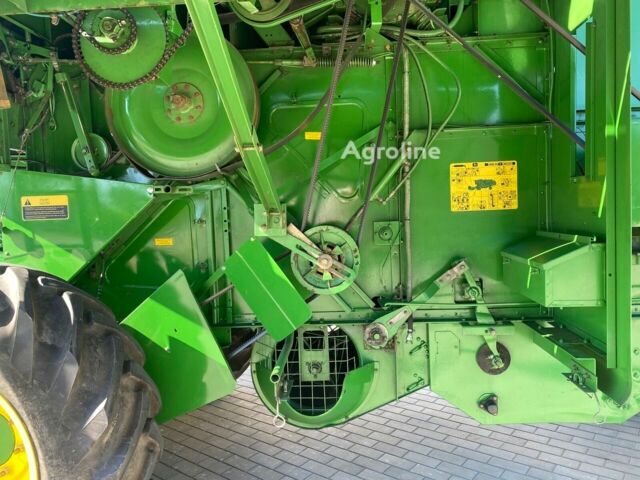 Зеленый Джон Дир 1032, объемом двигателя 0 л и пробегом 0 тыс. км за 24080 $, фото 9 на Automoto.ua