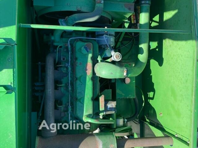 Зеленый Джон Дир 1032, объемом двигателя 0 л и пробегом 0 тыс. км за 24080 $, фото 21 на Automoto.ua