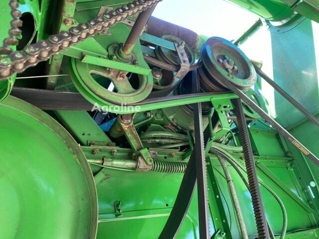 Зеленый Джон Дир 1032, объемом двигателя 0 л и пробегом 0 тыс. км за 24080 $, фото 11 на Automoto.ua
