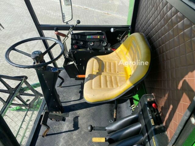 Зеленый Джон Дир 1032, объемом двигателя 0 л и пробегом 0 тыс. км за 24080 $, фото 12 на Automoto.ua