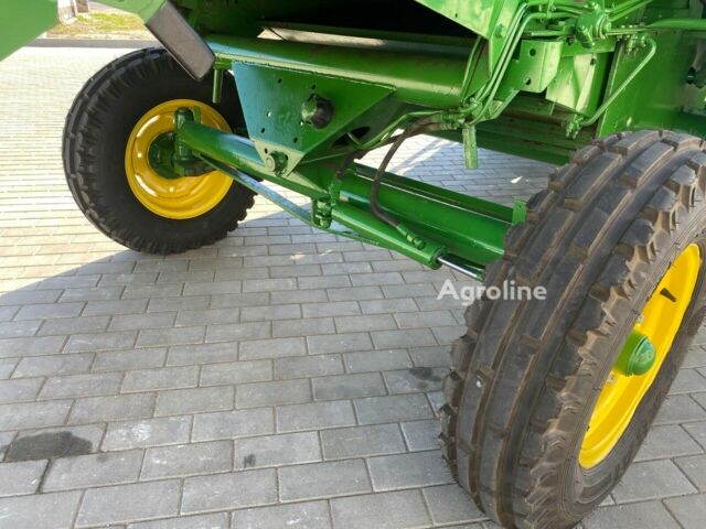 Зеленый Джон Дир 1032, объемом двигателя 0 л и пробегом 0 тыс. км за 24080 $, фото 6 на Automoto.ua