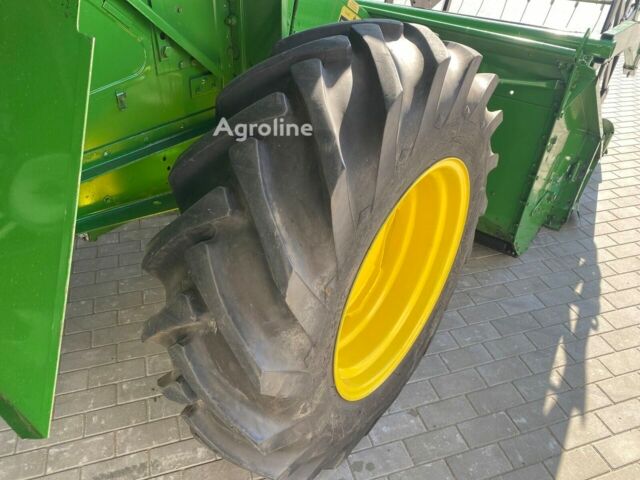 Зеленый Джон Дир 1032, объемом двигателя 0 л и пробегом 0 тыс. км за 24080 $, фото 24 на Automoto.ua