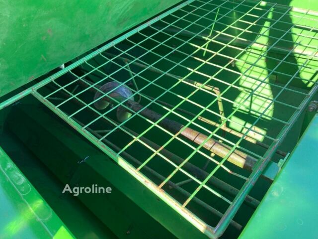 Зеленый Джон Дир 1032, объемом двигателя 0 л и пробегом 0 тыс. км за 24080 $, фото 20 на Automoto.ua