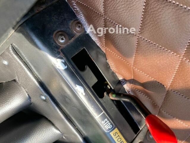 Зеленый Джон Дир 1032, объемом двигателя 0 л и пробегом 0 тыс. км за 24080 $, фото 19 на Automoto.ua