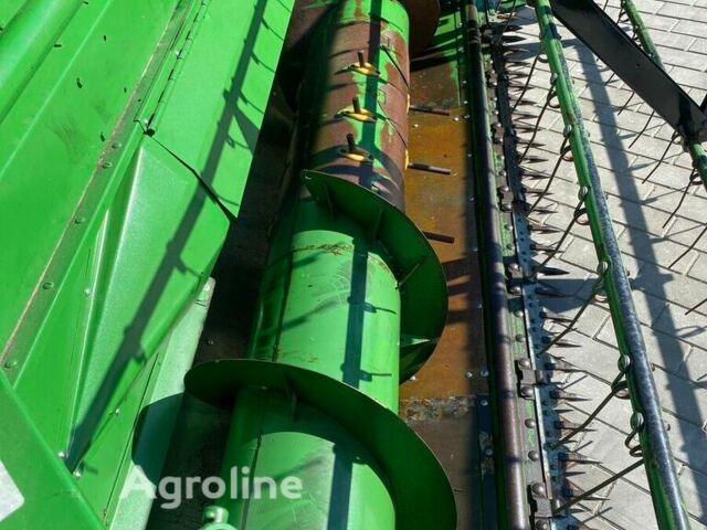 Зеленый Джон Дир 1032, объемом двигателя 0 л и пробегом 0 тыс. км за 24080 $, фото 29 на Automoto.ua