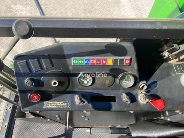 Зеленый Джон Дир 1032, объемом двигателя 0 л и пробегом 0 тыс. км за 24080 $, фото 14 на Automoto.ua