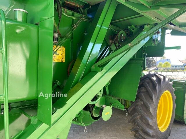 Зеленый Джон Дир 1032, объемом двигателя 0 л и пробегом 0 тыс. км за 24080 $, фото 26 на Automoto.ua