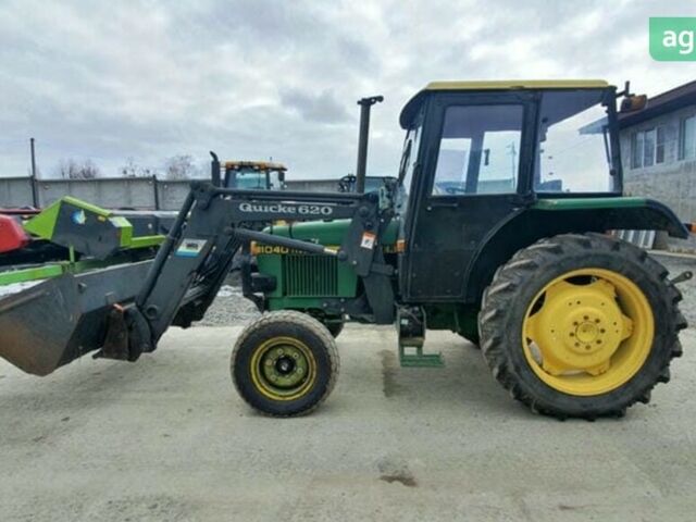 Джон Дір 1040, об'ємом двигуна 0 л та пробігом 0 тис. км за 9923 $, фото 2 на Automoto.ua