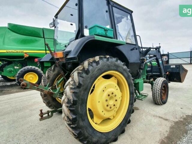 Джон Дір 1040, об'ємом двигуна 0 л та пробігом 0 тис. км за 9923 $, фото 5 на Automoto.ua