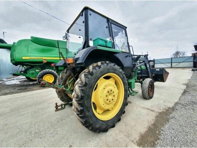 Джон Дир 1040, объемом двигателя 0 л и пробегом 0 тыс. км за 10054 $, фото 5 на Automoto.ua