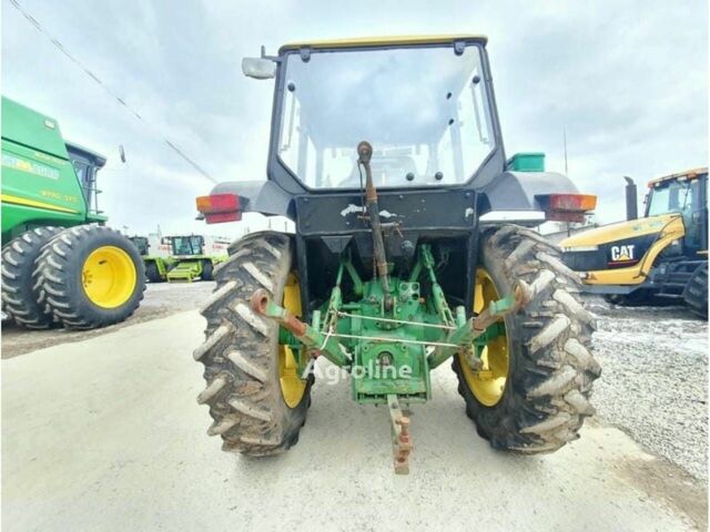 Джон Дир 1040, объемом двигателя 0 л и пробегом 0 тыс. км за 10054 $, фото 4 на Automoto.ua