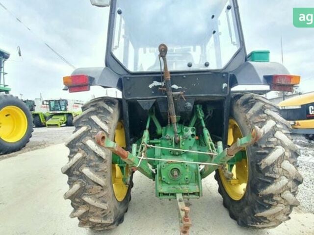 Джон Дір 1040, об'ємом двигуна 0 л та пробігом 0 тис. км за 9923 $, фото 4 на Automoto.ua