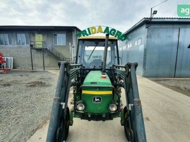 Джон Дір 1040, об'ємом двигуна 0 л та пробігом 0 тис. км за 9923 $, фото 8 на Automoto.ua