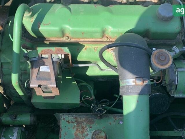 Джон Дир 1042, объемом двигателя 0 л и пробегом 0 тыс. км за 16000 $, фото 5 на Automoto.ua