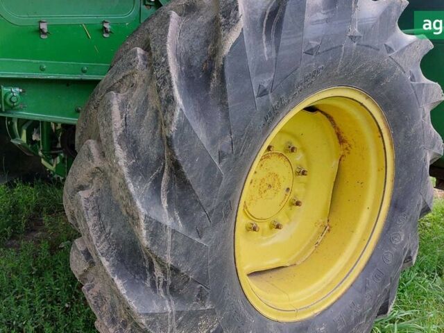 Джон Дір 1042, об'ємом двигуна 0 л та пробігом 0 тис. км за 20000 $, фото 15 на Automoto.ua