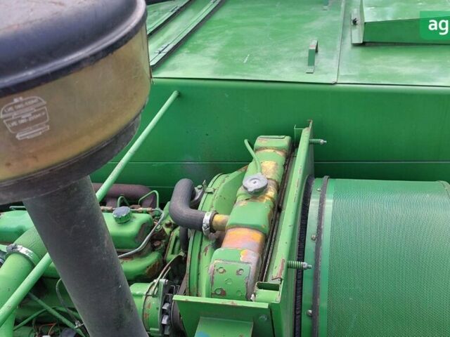 Джон Дір 1042, об'ємом двигуна 0 л та пробігом 0 тис. км за 20000 $, фото 25 на Automoto.ua