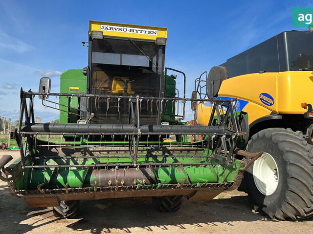 Джон Дір 1042, об'ємом двигуна 3.92 л та пробігом 0 тис. км за 19000 $, фото 4 на Automoto.ua