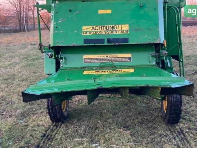 Джон Дір 1042, об'ємом двигуна 0 л та пробігом 0 тис. км за 20090 $, фото 3 на Automoto.ua