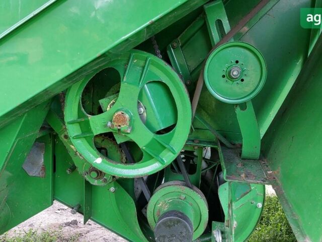 Джон Дір 1042, об'ємом двигуна 0 л та пробігом 0 тис. км за 20000 $, фото 24 на Automoto.ua