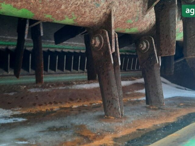 Джон Дір 1042, об'ємом двигуна 0 л та пробігом 0 тис. км за 21500 $, фото 12 на Automoto.ua