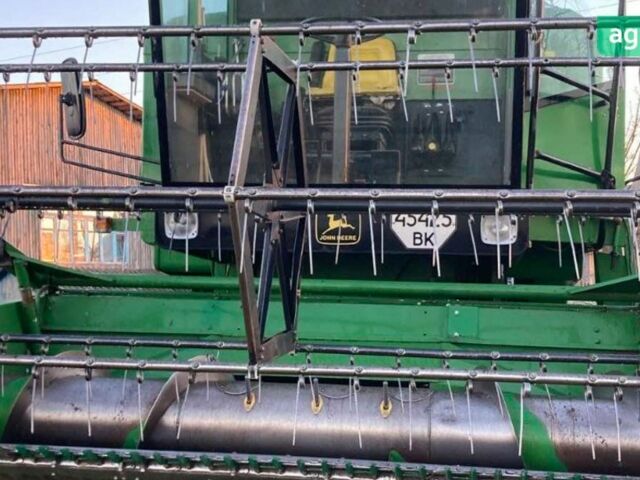 Джон Дір 1042, об'ємом двигуна 0 л та пробігом 0 тис. км за 20090 $, фото 1 на Automoto.ua