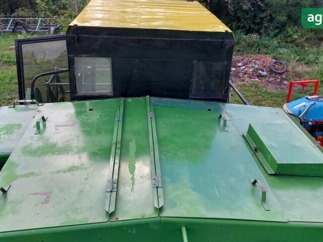 Джон Дір 1042, об'ємом двигуна 0 л та пробігом 0 тис. км за 20000 $, фото 13 на Automoto.ua