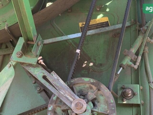 Джон Дир 1042, объемом двигателя 0 л и пробегом 0 тыс. км за 16000 $, фото 4 на Automoto.ua