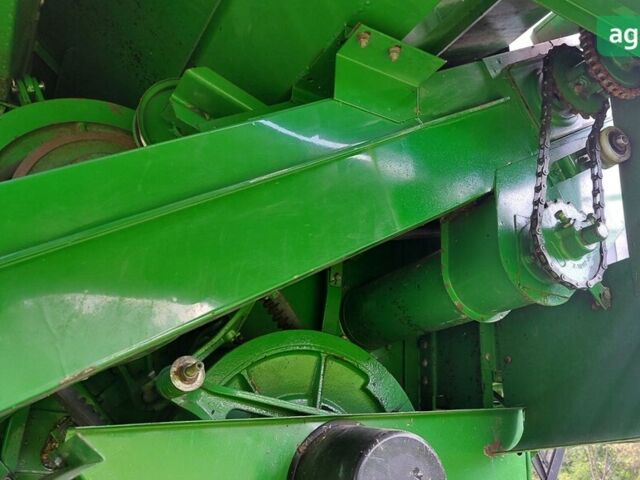 Джон Дір 1042, об'ємом двигуна 0 л та пробігом 0 тис. км за 20000 $, фото 9 на Automoto.ua