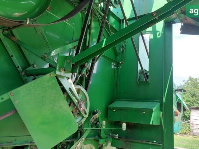 Джон Дір 1042, об'ємом двигуна 0 л та пробігом 0 тис. км за 20000 $, фото 26 на Automoto.ua