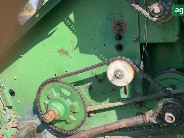 Джон Дир 1042, объемом двигателя 0 л и пробегом 0 тыс. км за 16000 $, фото 1 на Automoto.ua