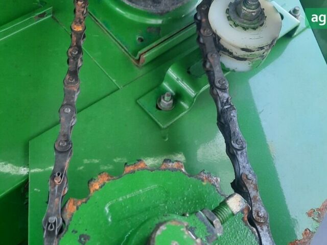 Джон Дір 1042, об'ємом двигуна 0 л та пробігом 0 тис. км за 21500 $, фото 17 на Automoto.ua