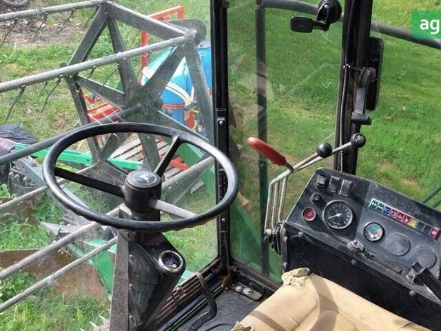 Джон Дір 1042, об'ємом двигуна 0 л та пробігом 0 тис. км за 20000 $, фото 18 на Automoto.ua