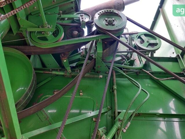 Джон Дір 1042, об'ємом двигуна 0 л та пробігом 0 тис. км за 20000 $, фото 5 на Automoto.ua