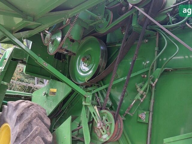 Джон Дір 1042, об'ємом двигуна 0 л та пробігом 0 тис. км за 20000 $, фото 3 на Automoto.ua