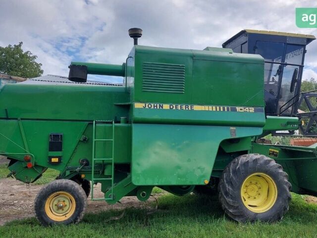 Джон Дір 1042, об'ємом двигуна 0 л та пробігом 0 тис. км за 20000 $, фото 1 на Automoto.ua