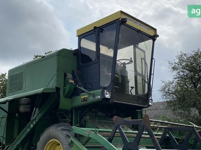 Джон Дір 1042, об'ємом двигуна 0 л та пробігом 0 тис. км за 15439 $, фото 1 на Automoto.ua