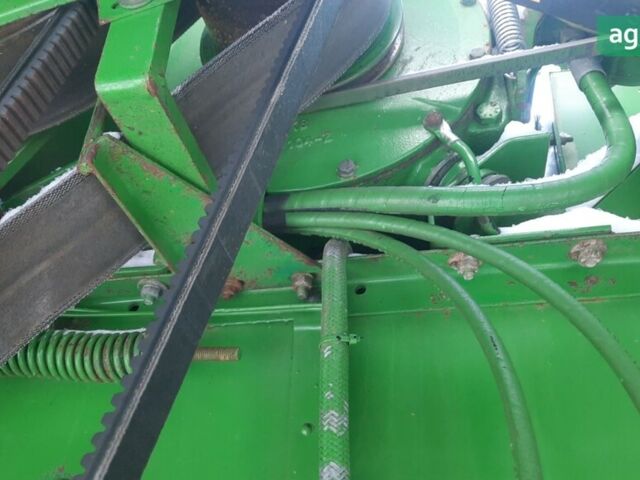 Джон Дір 1042, об'ємом двигуна 0 л та пробігом 0 тис. км за 21500 $, фото 5 на Automoto.ua