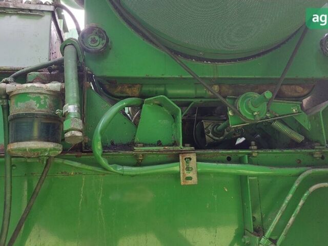 Джон Дір 1042, об'ємом двигуна 0 л та пробігом 0 тис. км за 20000 $, фото 10 на Automoto.ua