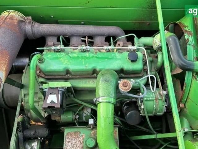 Джон Дир 1042, объемом двигателя 0 л и пробегом 0 тыс. км за 15285 $, фото 9 на Automoto.ua
