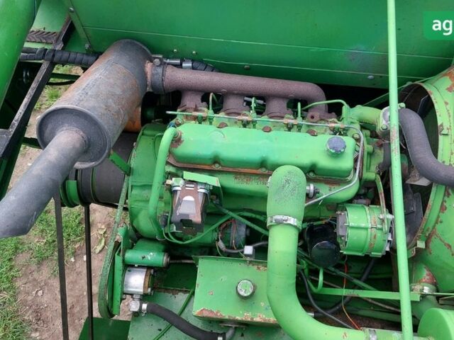 Джон Дір 1042, об'ємом двигуна 0 л та пробігом 0 тис. км за 20000 $, фото 17 на Automoto.ua