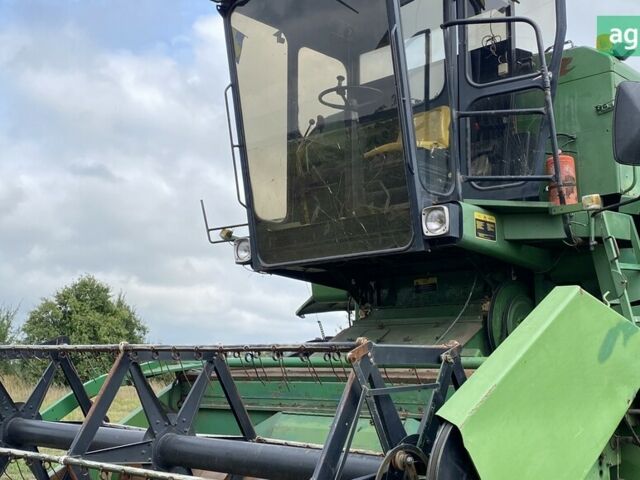 Джон Дір 1042, об'ємом двигуна 0 л та пробігом 0 тис. км за 15439 $, фото 2 на Automoto.ua