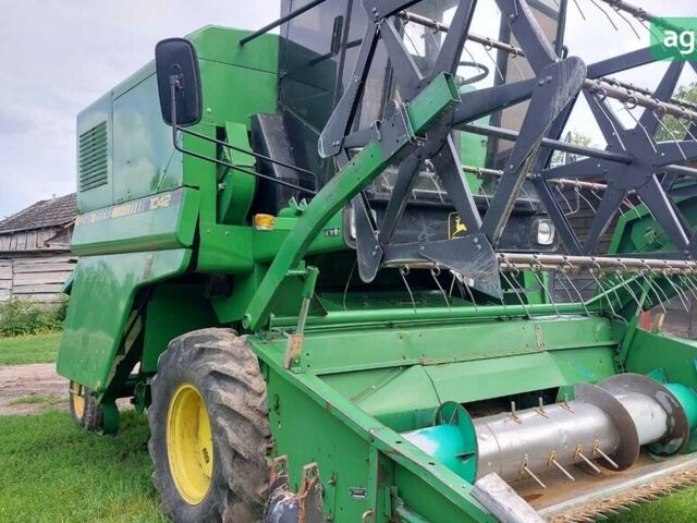 Джон Дір 1042, об'ємом двигуна 0 л та пробігом 0 тис. км за 20000 $, фото 23 на Automoto.ua