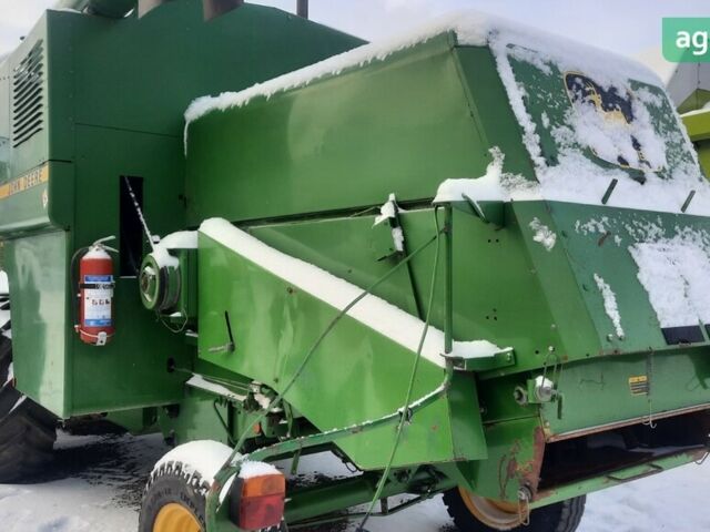 Джон Дір 1042, об'ємом двигуна 0 л та пробігом 0 тис. км за 21500 $, фото 10 на Automoto.ua