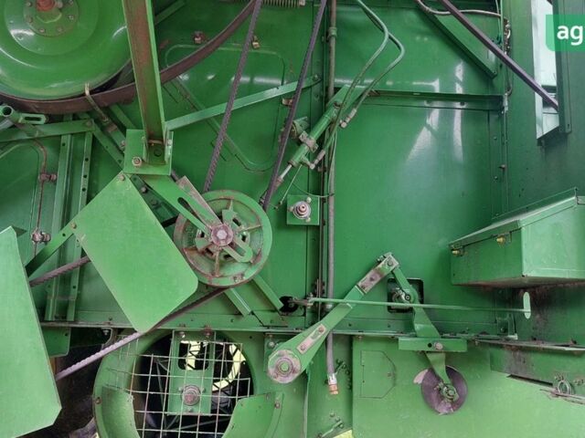 Джон Дір 1042, об'ємом двигуна 0 л та пробігом 0 тис. км за 20000 $, фото 4 на Automoto.ua