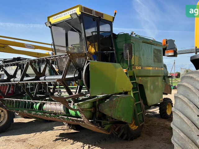 Джон Дір 1042, об'ємом двигуна 3.92 л та пробігом 0 тис. км за 19000 $, фото 1 на Automoto.ua