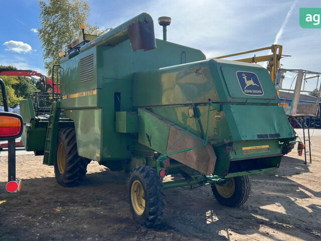 Джон Дір 1042, об'ємом двигуна 3.92 л та пробігом 0 тис. км за 19000 $, фото 2 на Automoto.ua