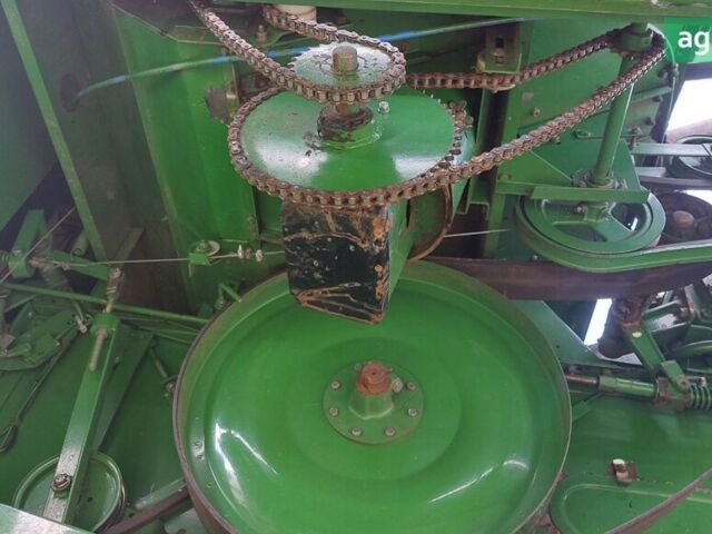 Джон Дір 1042, об'ємом двигуна 0 л та пробігом 0 тис. км за 20000 $, фото 22 на Automoto.ua