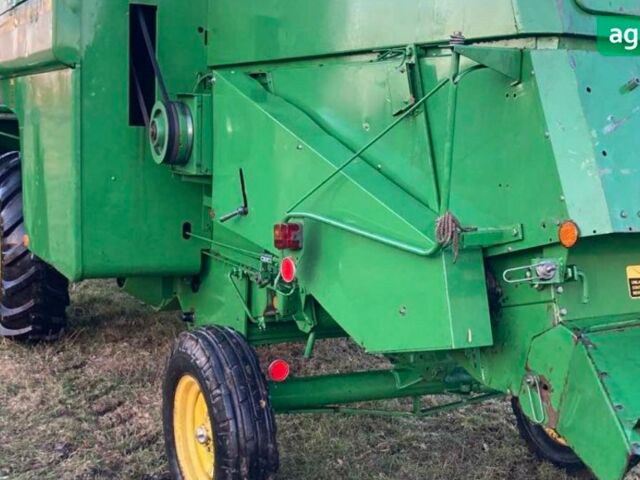 Джон Дір 1042, об'ємом двигуна 0 л та пробігом 0 тис. км за 20090 $, фото 4 на Automoto.ua